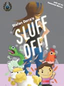 Sluff Off! 封面图