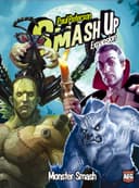 Smash Up: Monster Smash 封面图
