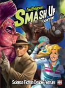 Smash Up: Science Fiction Double Feature 封面图