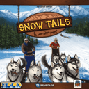 Snow Tails 封面图