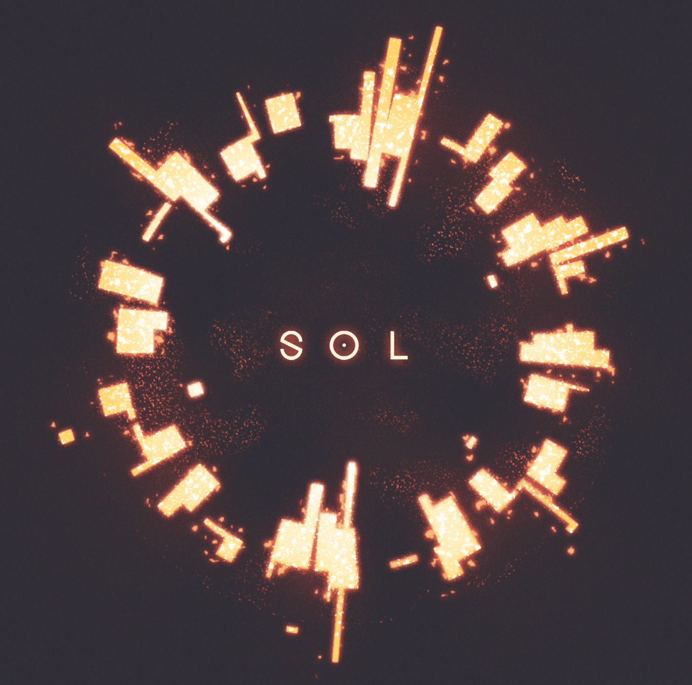 Sol: Last Days of a Star 封面图