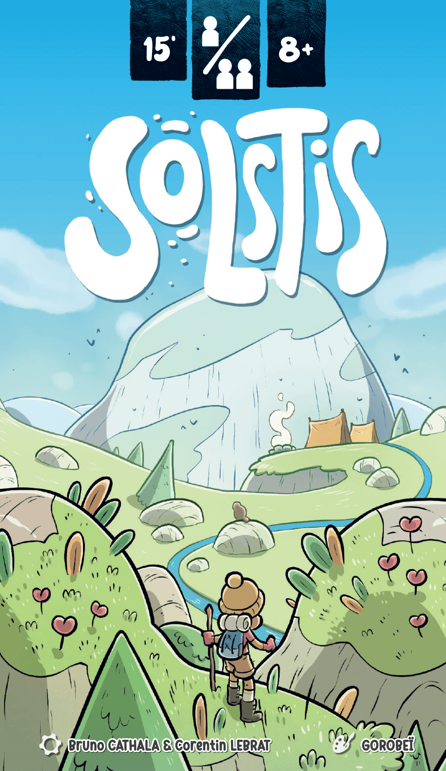 Solstis 封面图