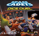 Space Cadets: Dice Duel 封面图