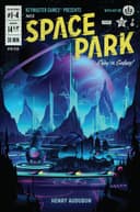 Space Park 封面图