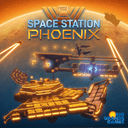 Space Station Phoenix 封面图
