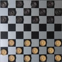 Spanish Checkers 封面图