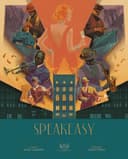 Speakeasy 封面图