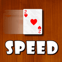 Speed the Card Game 封面图