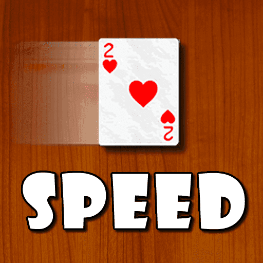 Speed the Card Game 封面图