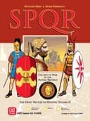 SPQR (Deluxe Edition) 封面图