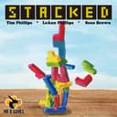 Stacked 封面图