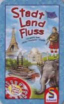 Stadt - Land - Fluss 封面图