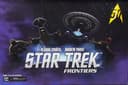 Star Trek: Frontiers 封面图