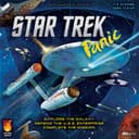 Star Trek Panic 封面图