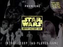 Star Wars Customizable Card Game 封面图