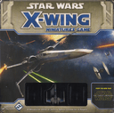 Star Wars: X-Wing Miniatures Game – The Force Awakens Core Set 封面图