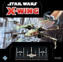Star Wars: X-Wing (Second Edition) 封面图