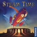 Steam Time 封面图