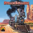 SteamRollers 封面图