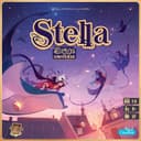 Stella: Dixit Universe 封面图