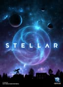 Stellar 封面图