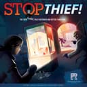 Stop Thief! 封面图