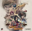 Street Masters 封面图
