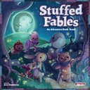 Stuffed Fables 封面图