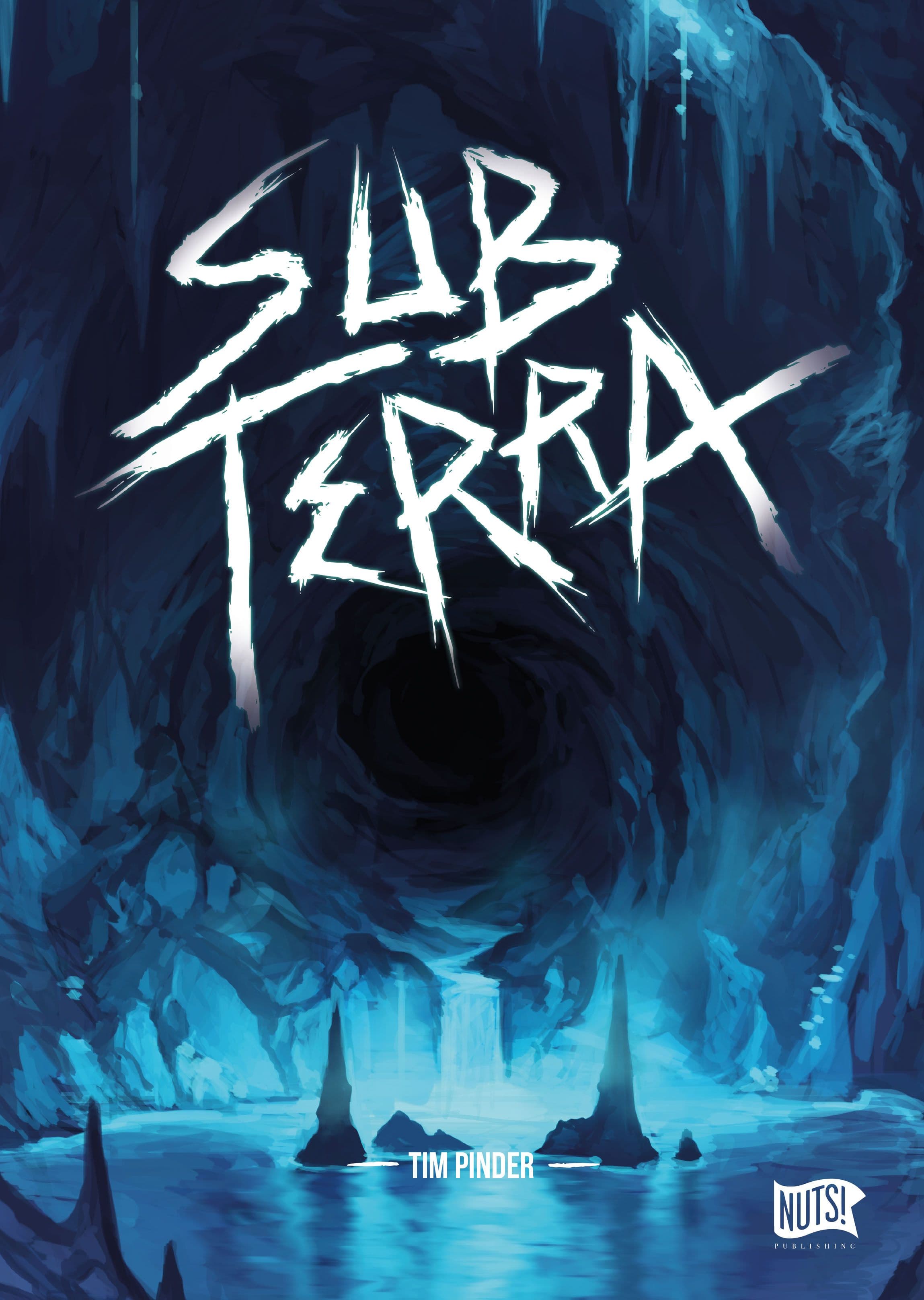 Sub Terra 封面图