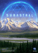 Subastral 封面图
