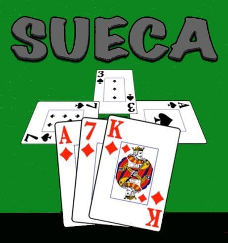 Sueca 封面图