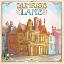 Sunrise Lane 封面图
