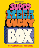 Super Mega Lucky Box 封面图