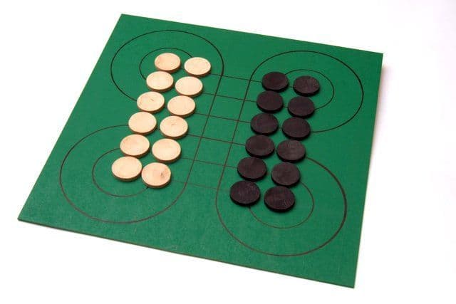 苏拉卡尔塔棋 封面图
