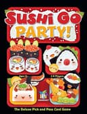 回转寿司派对版 封面图
