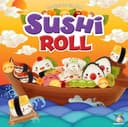 Sushi Roll 封面图