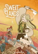 Sweet Lands 封面图