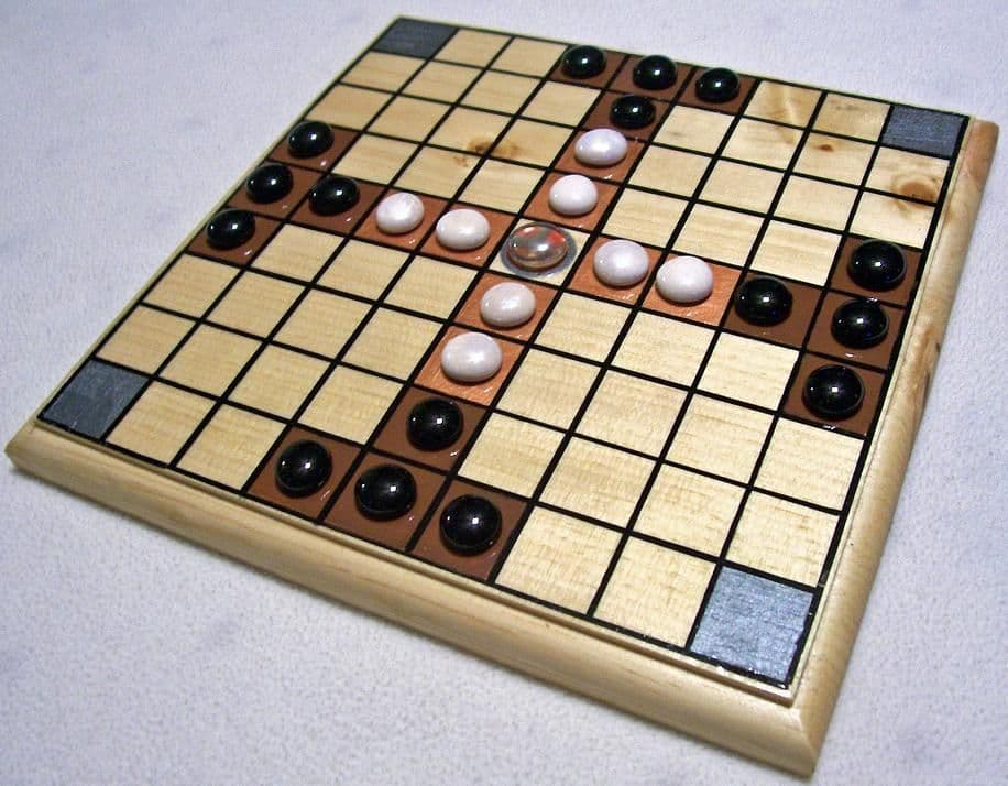 Tablut 封面图
