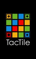 TacTile 封面图