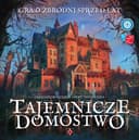 Tajemnicze Domostwo 封面图