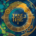 Take Time 封面图