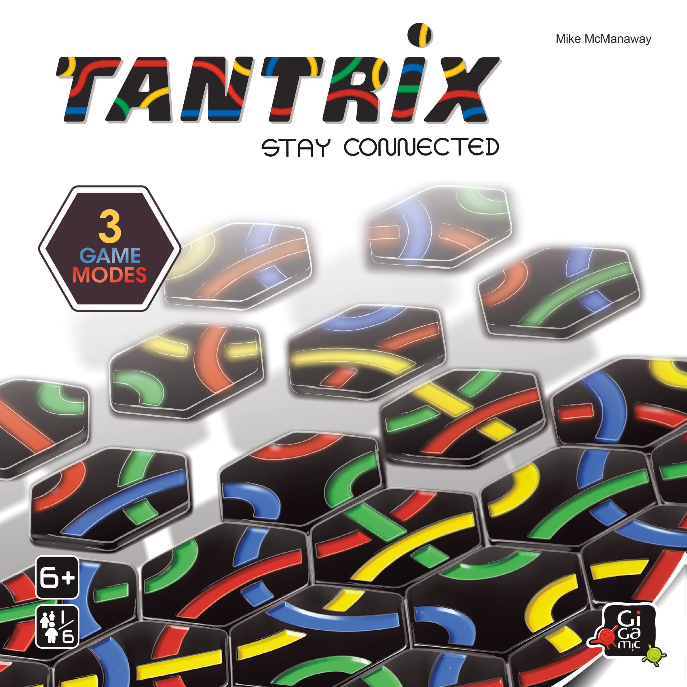 Tantrix 封面图