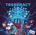 Tesseract 封面图