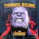 Thanos Rising: Avengers Infinity War 封面图