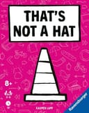 That's Not a Hat 封面图