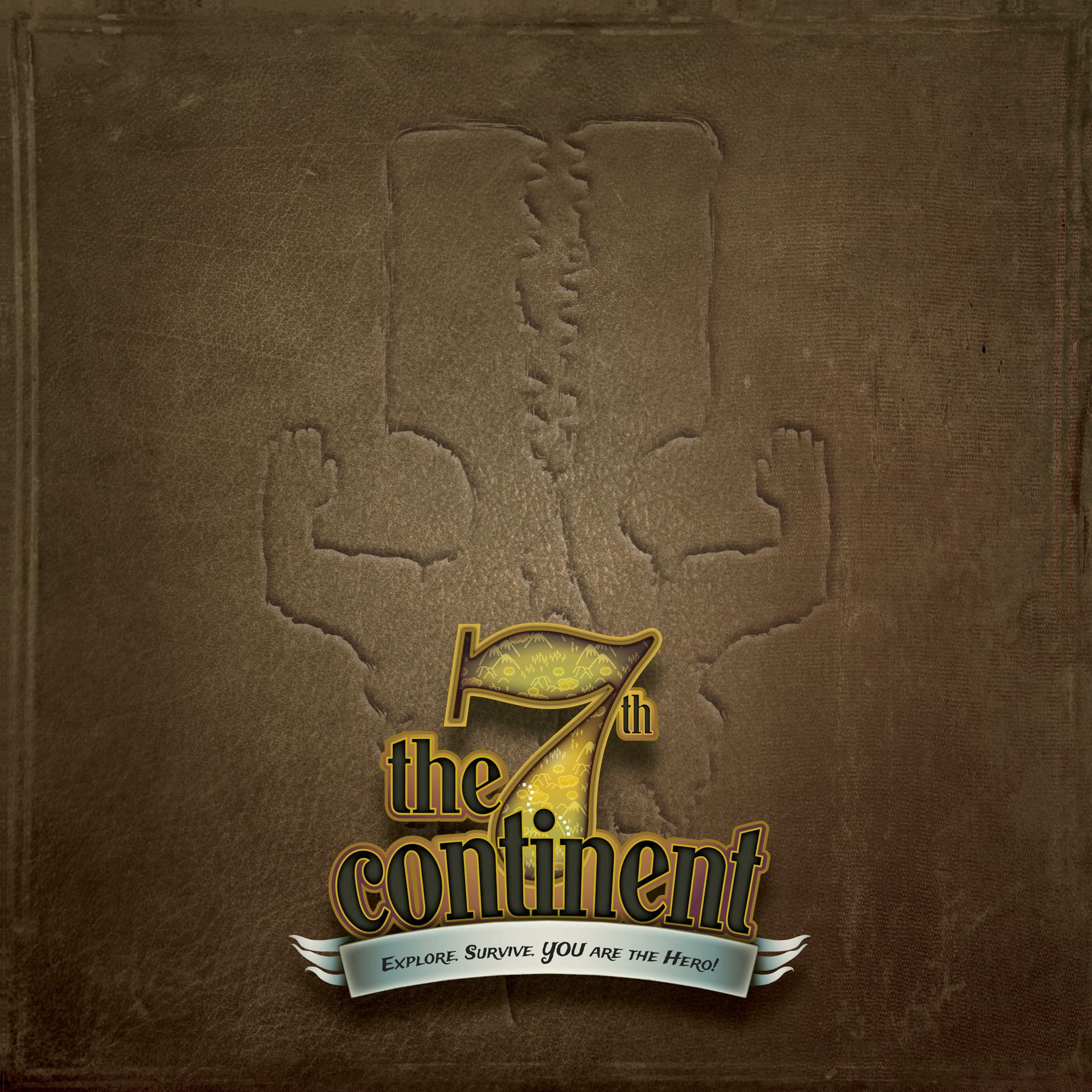 The 7th Continent: Classic Edition 封面图