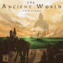 The Ancient World 封面图