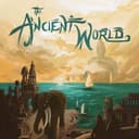 The Ancient World (Second Edition) 封面图