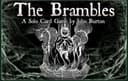 The Brambles: A Solo Card Game 封面图