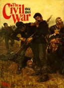 The Civil War 1861-1865 封面图